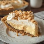 Amish Peanut Butter Cream