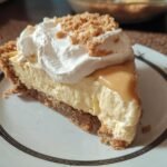 Amish Peanut Butter Cream