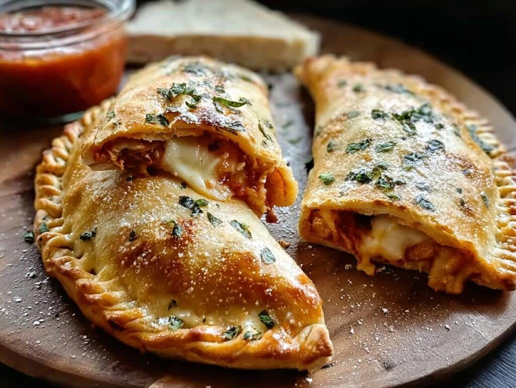 Calzones