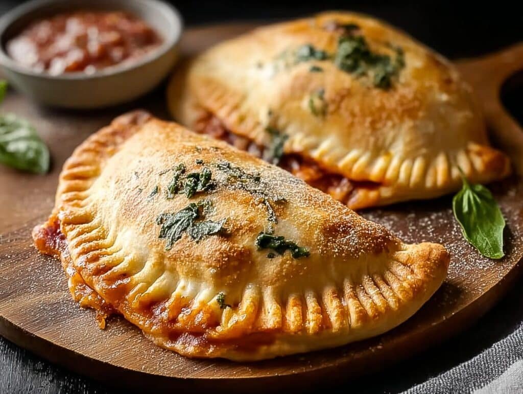 Calzones