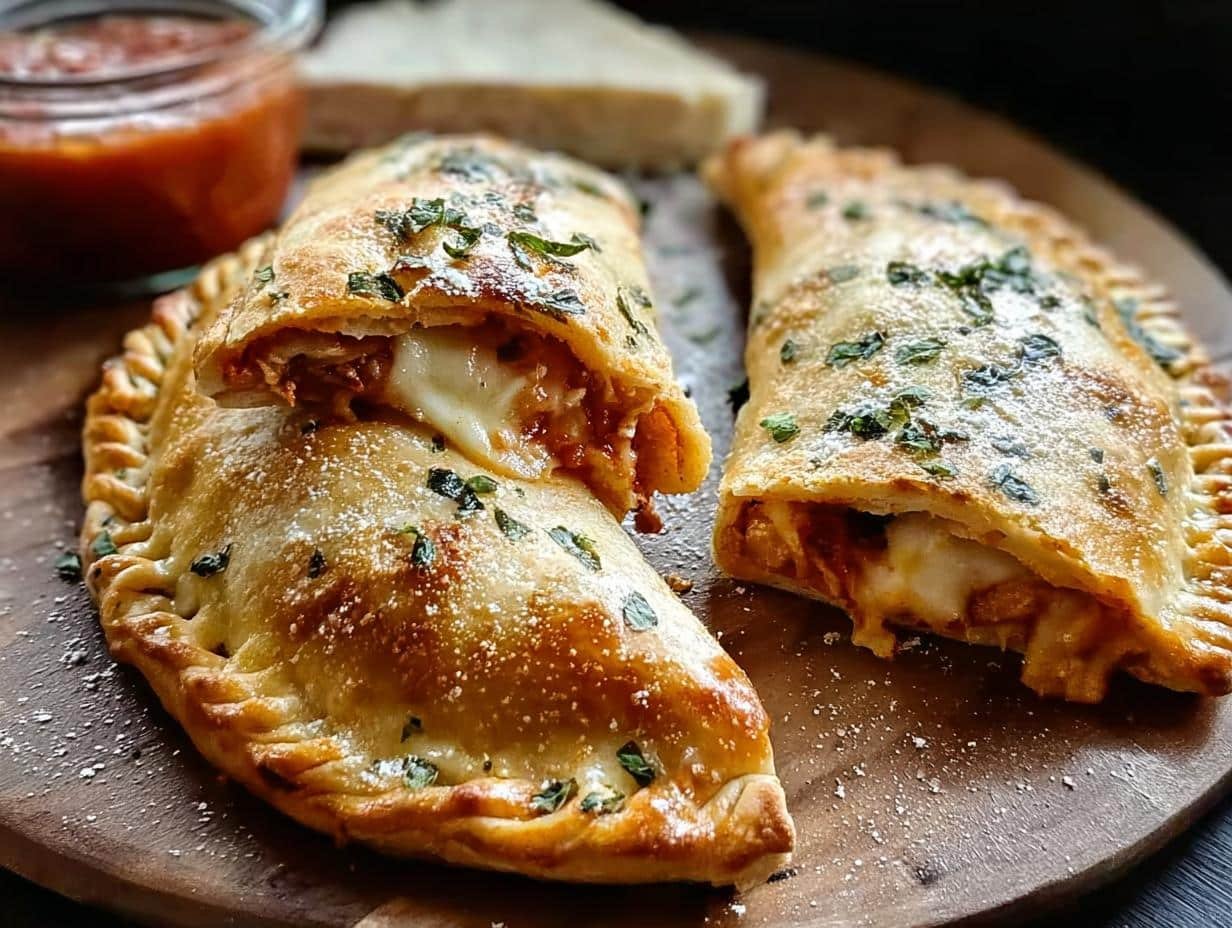 Calzones