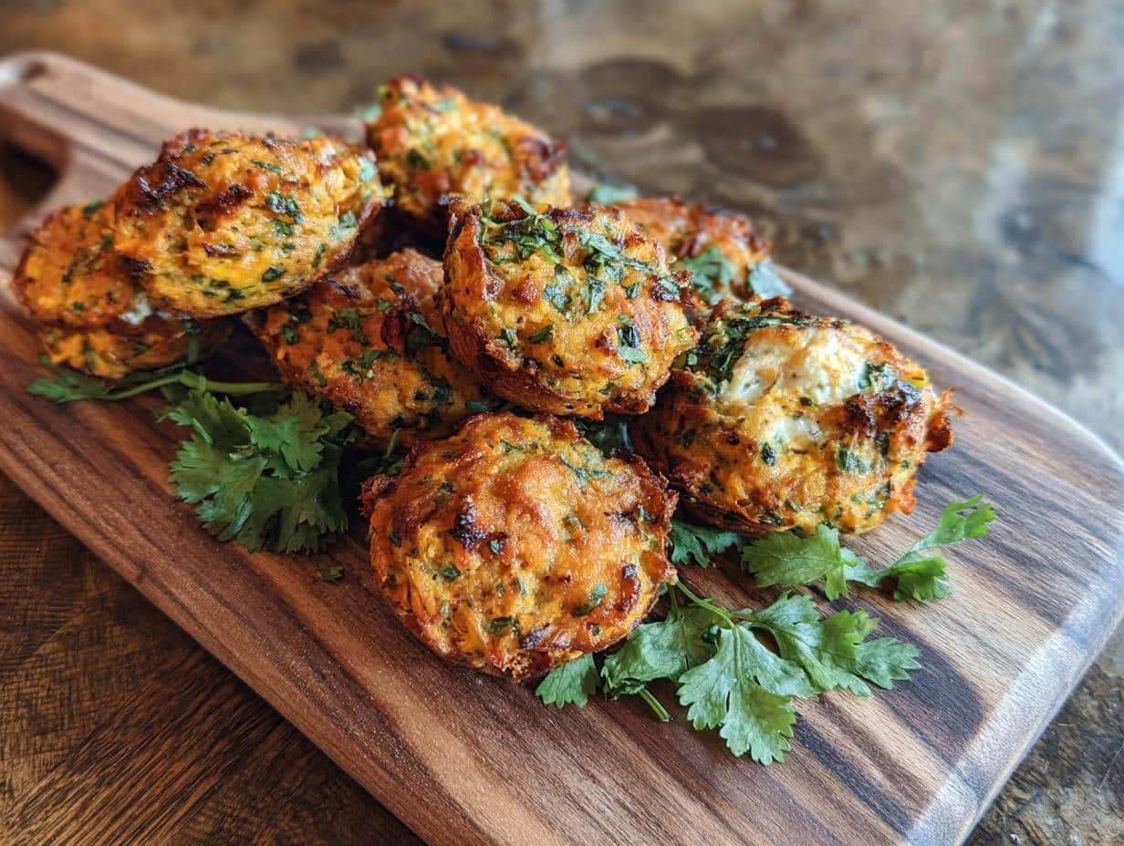 Taco Ranch Bites: Your 10-Minute Amazing Appetizer - Taco Ranch Bites - additional detail