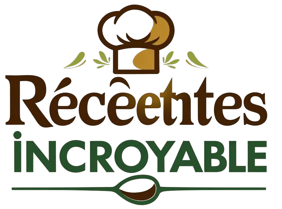 Recettesincroyable