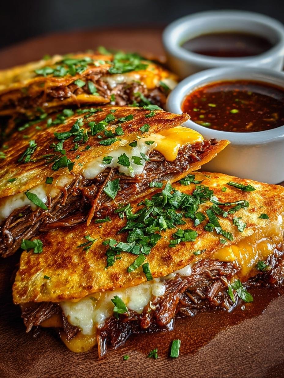Birria Grilled Cheese Tacos: 20-Minute Flavor Explosion - Birria Grilled Cheese Tacos - main visual representation