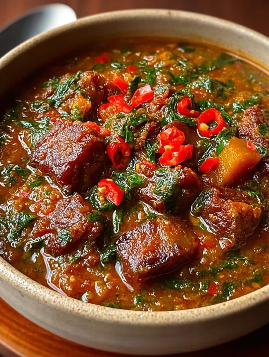 Haitian Epis: 5 Bold Flavors to Transform Your Dishes 3 Haitian Epis: 5 Bold Flavors to Transform Your Dishes - Haitian Epis - additional detail