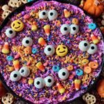 Halloween Dunkaroo Dip