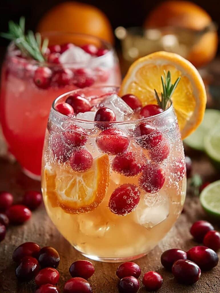 Holiday Punch
