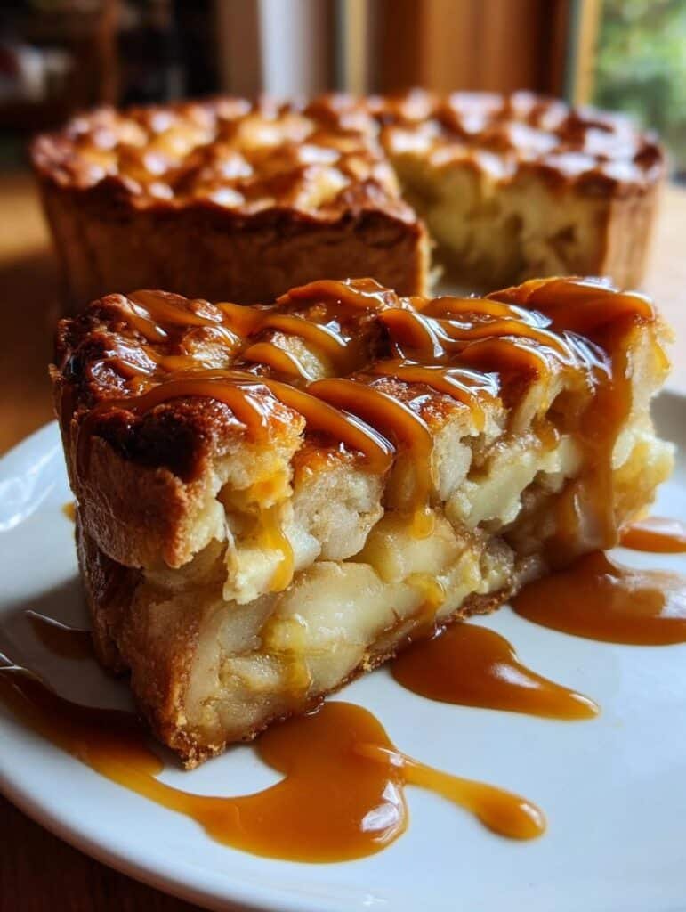 Jamie Oliver Apple Pie