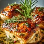 Mary Berry Dijon Chicken