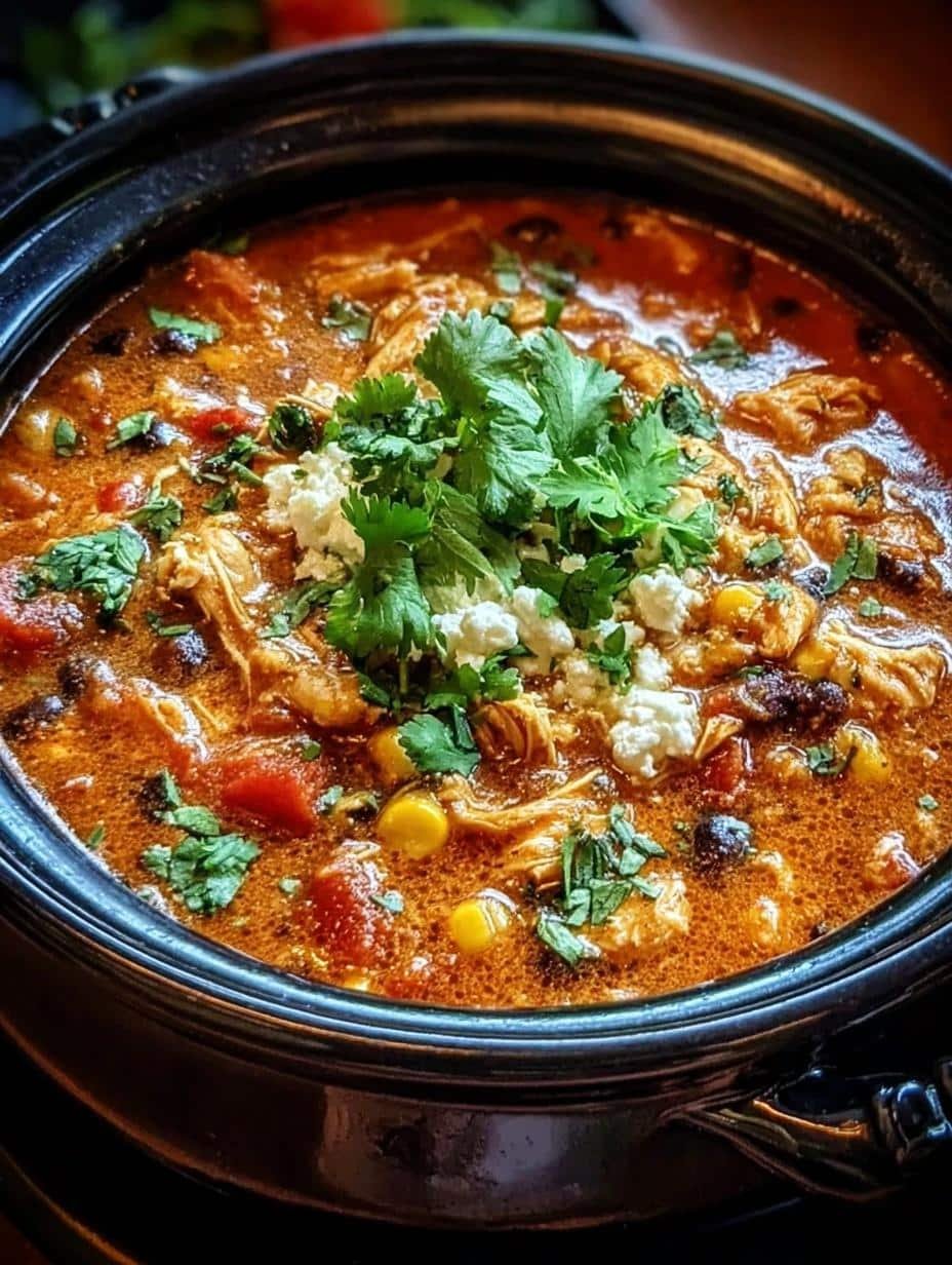 Pumpkin Chicken Chili: Delicious 1-Hour Comfort - Pumpkin Chicken Chili Cottage - main visual representation