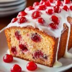 Bob Evans Cherry Bread