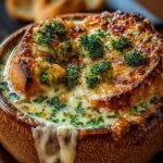 Broccoli Cheese Soup