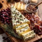 Holiday Butter Board