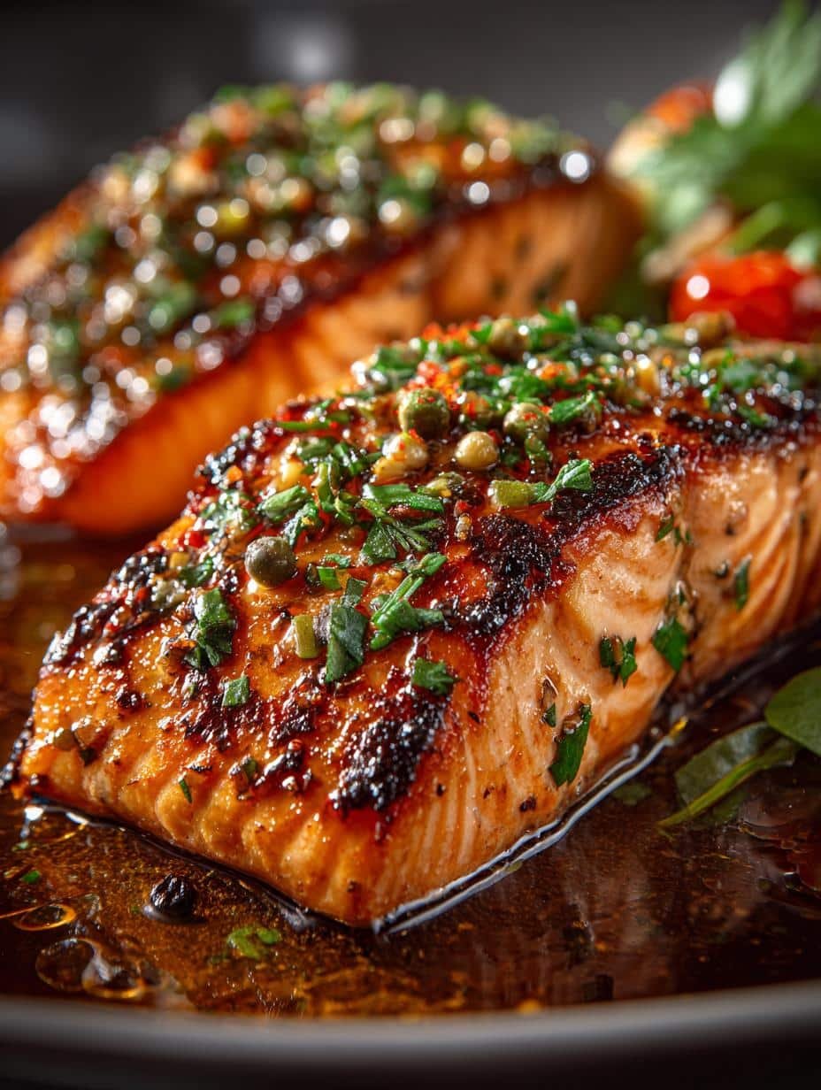 Easy London Fog Basque Cheesecake with Blackberry Sauce 3 Easy London Fog Basque Cheesecake with Blackberry Sauce - London Fog Basque Cheesecake - additional detail