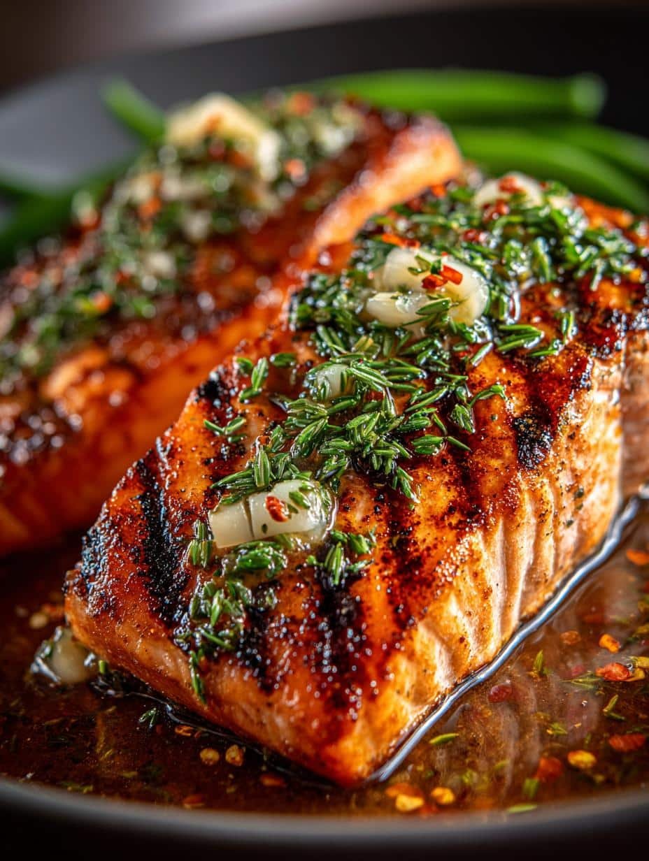 Easy London Fog Basque Cheesecake with Blackberry Sauce 1 London Fog Basque Cheesecake