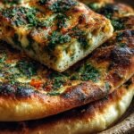 Mouth Watering Moroccan Herb