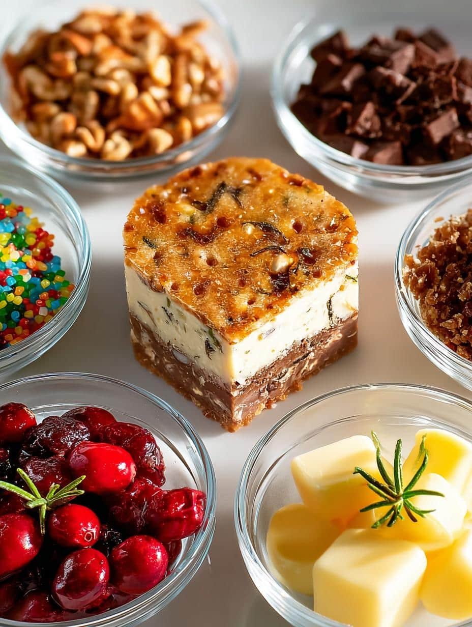 Christmas Crack: 7 Irresistible Variations to Try - Christmas Crack - additional detail