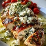 Delightful Greek Chicken with