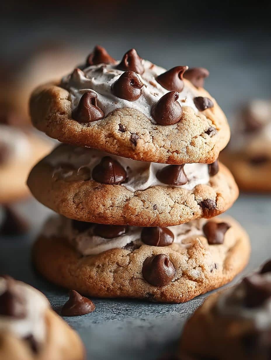 Forgotten Cookies: 7 Secrets to Their Irresistible Charm 1 Forgotten Cookies