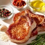 Fried Pork Chops: 6 Secrets for Crispy Perfection 2 Fried Pork Chops
