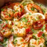 Garlic Shrimp