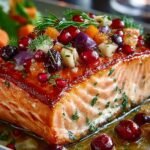 Gordon Ramsay Christmas Salmon