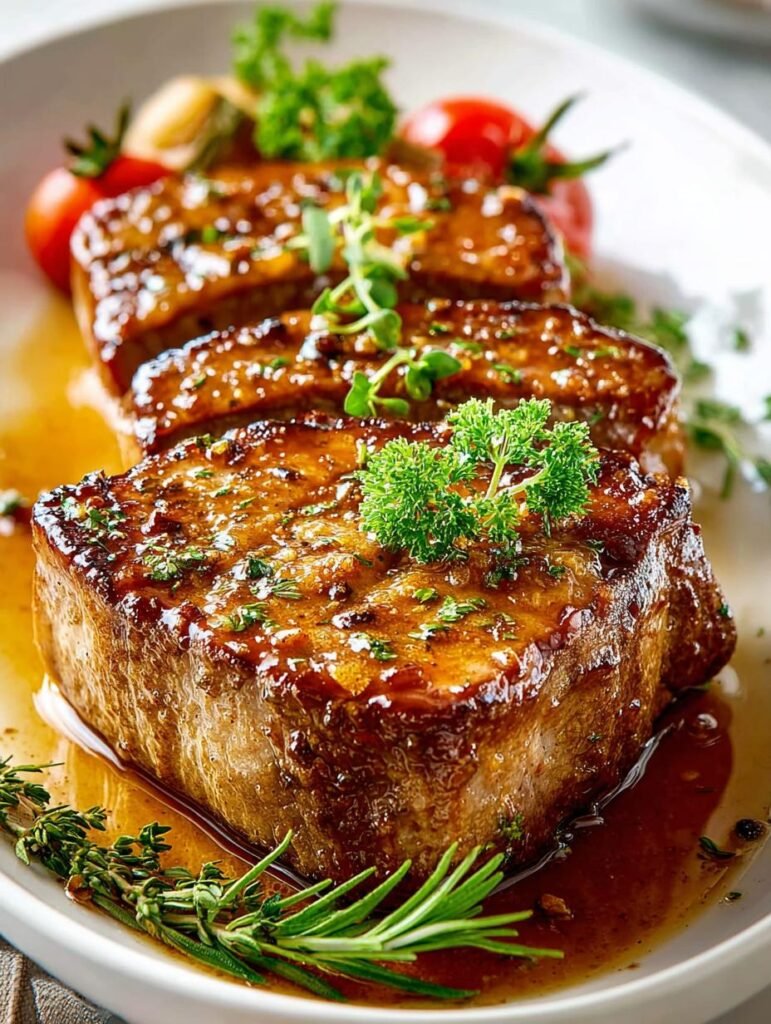 Irresistible Apple Cider Glazed