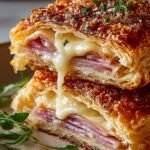 Irresistible Baked Salmon Sushi