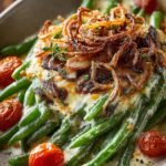 Irresistible Campbells Green Bean