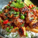 Irresistible Spicy Chicken Chipotle Pasta Recipe to Savor 4 Irresistible Spicy Chicken Chipotle