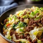 Irresistible Tasty Ground Beef