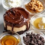 Mini Chocolate Peanut Butter