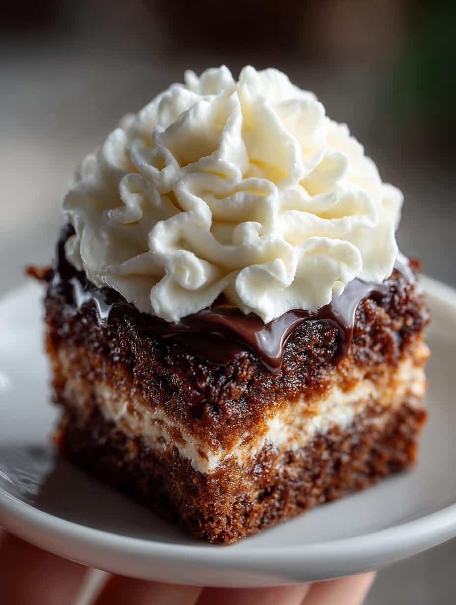 One 100 Calorie Protein Brownie: Guilt-Free Delight - One 100 Calorie Protein - additional detail