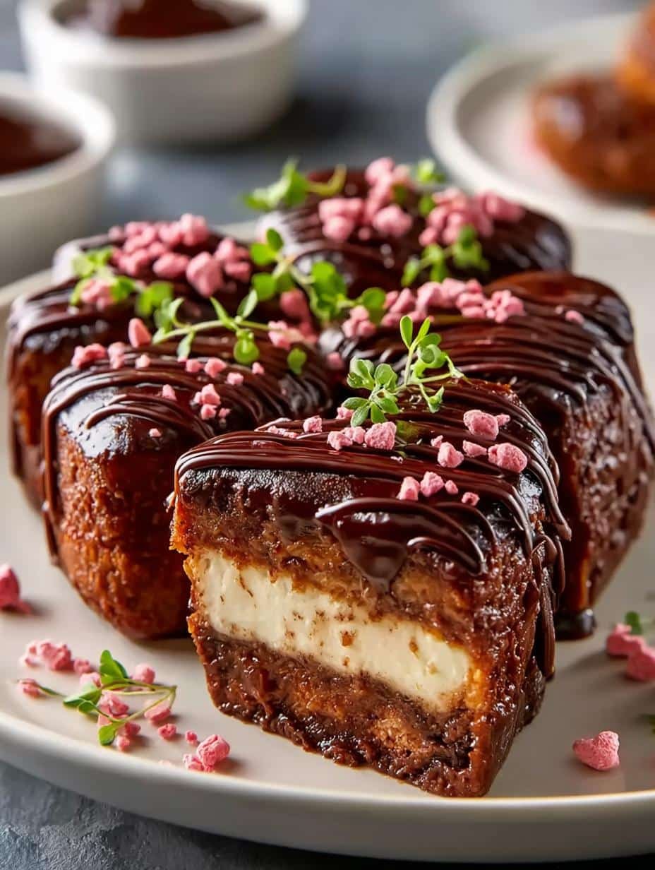 Delicious Homemade Reese's Hearts for Valentine's Day - Reeses Hearts - main visual representation