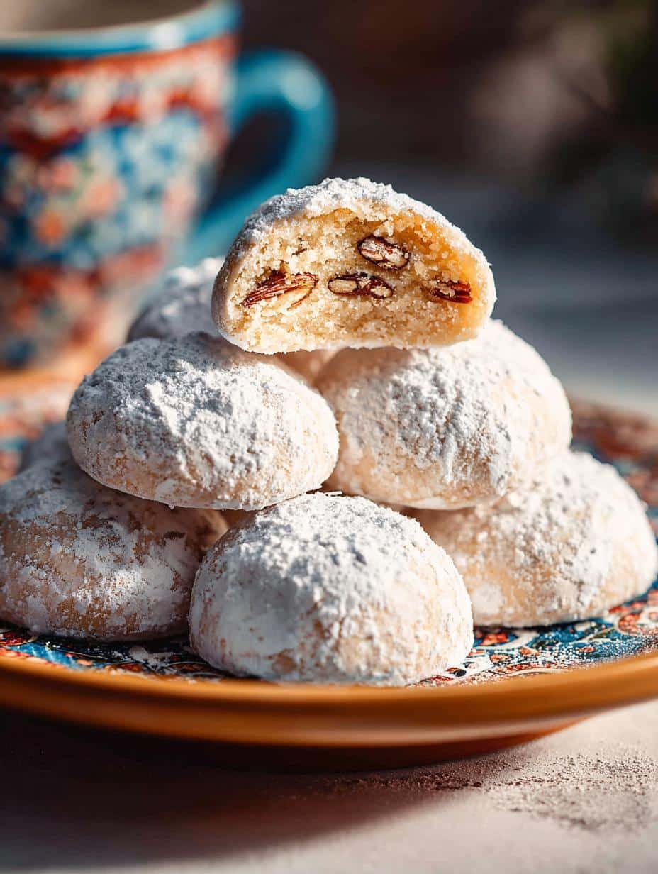 Sand Dollar Cookies: 6 Irresistible Recipes to Try - Sand Dollar Cookies - main visual representation