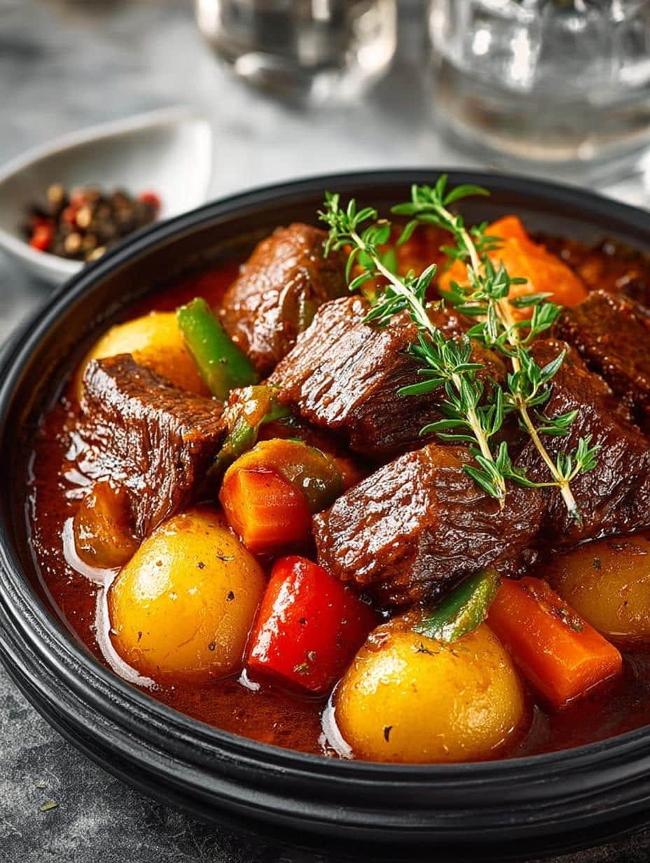 Irresistible Stuffed Mushrooms: 6 Savory Recipes - Stuffed Mushrooms - main visual representation