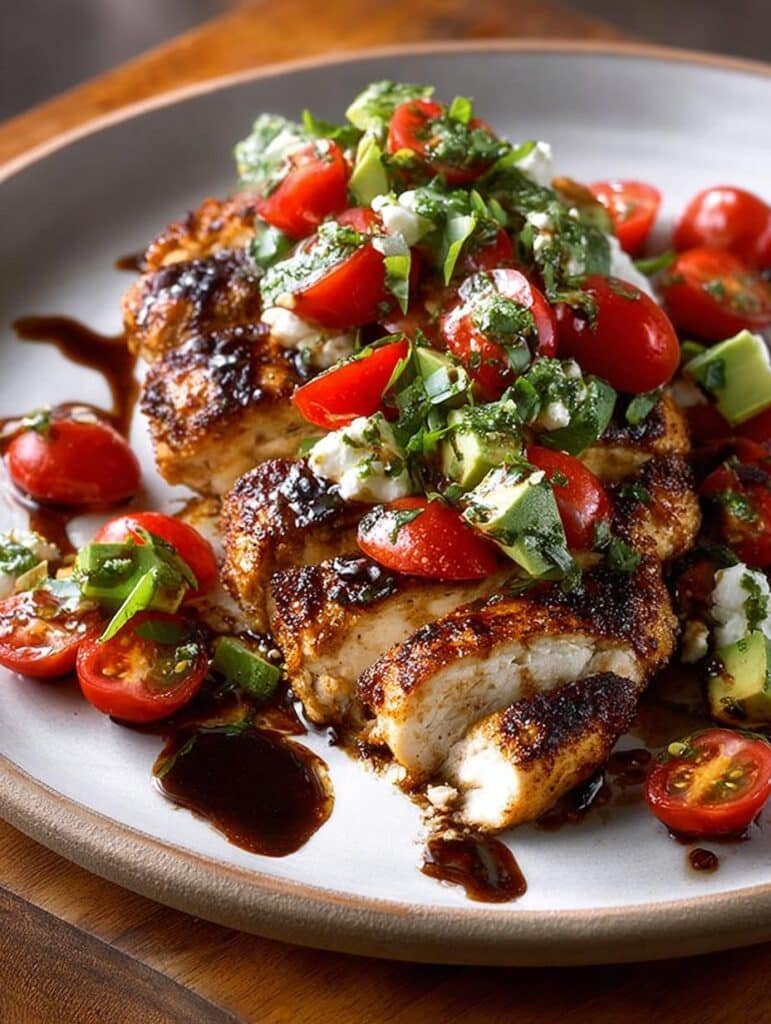 Vegetable Fried Rice