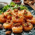 Walnut Shrimp