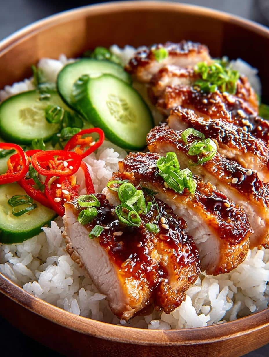 Chicken Rice Meal Prep: 5 Easy Steps for a Healthy Dinner - Chicken Rice Meal Prep - additional detail