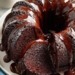 Chocolate Bundt Cake
