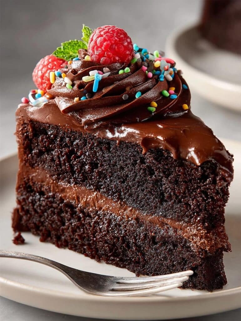 Chocolate Cake