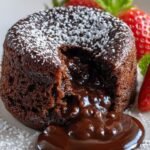 Chocolate Lava Cake: 7 Secrets to Indulge in Decadence 4 Chocolate Lava Cake