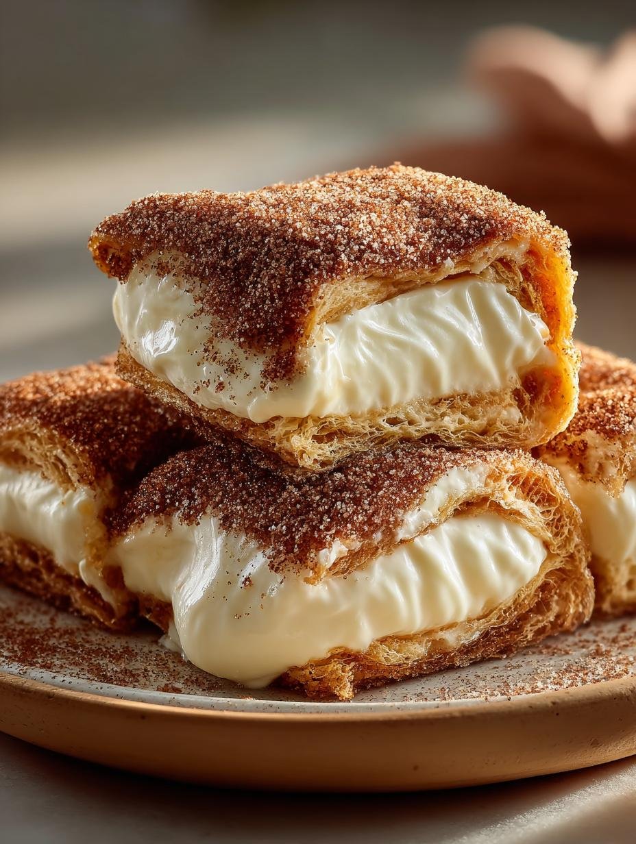 Cinnamon Sugar Cream Cheese: 5 Delicious Ways to Enjoy - Cinnamon Sugar Cream Cheese - additional detail