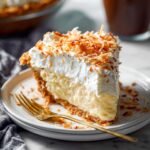 Delicious Coconut Cream Pie Recipe You Must Try 4 Coconut Cream Pie