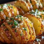 Crispy Tornado Potatoes Spiraled