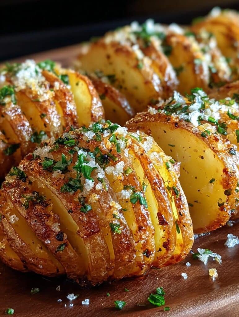 Crispy Tornado Potatoes Spiraled