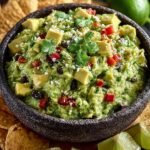 Fully Loaded Guacamole For
