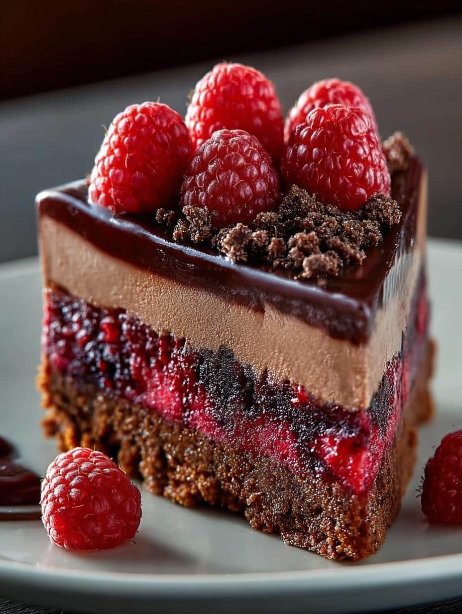 Hours Servings Save: Indulge in Dark Chocolate Cheesecake - Hours Servings Save - main visual representation