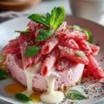 Indulge Pink Creamy Vegan