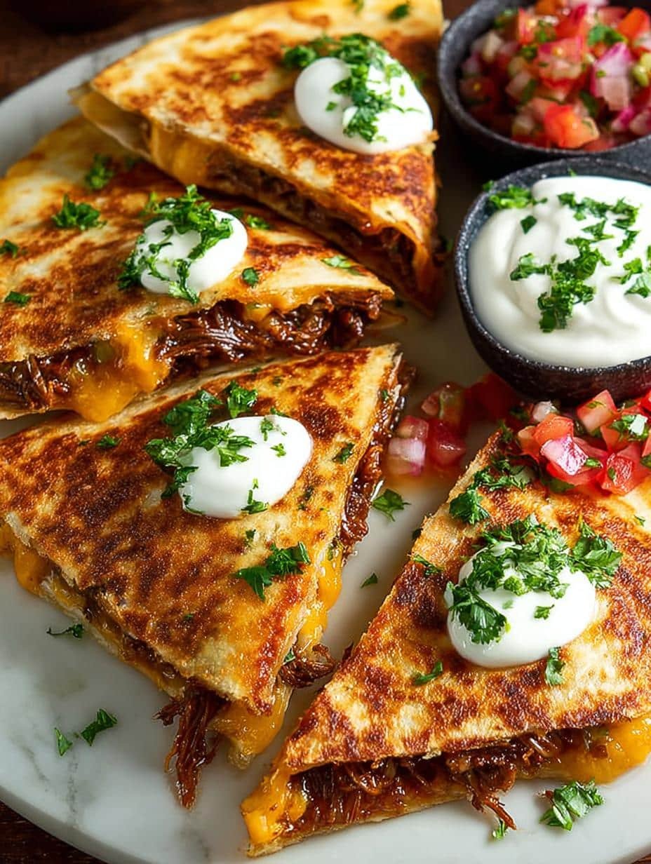 Irresistible Birria Quesadilla For Flavorful Gatherings - Irresistible Birria Quesadilla For - additional detail